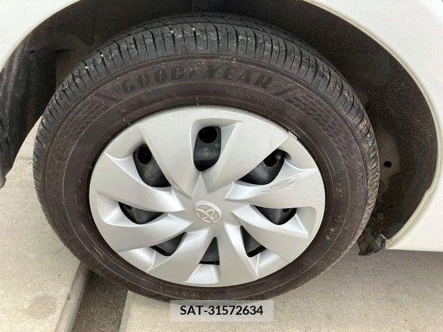 Toyota VITZ 2019-02 233637-8