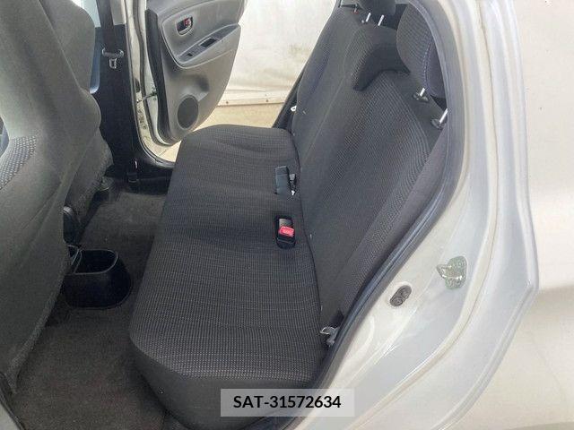 Toyota VITZ 2019-02 233637-14