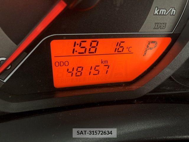 Toyota VITZ 2019-02 233637-17
