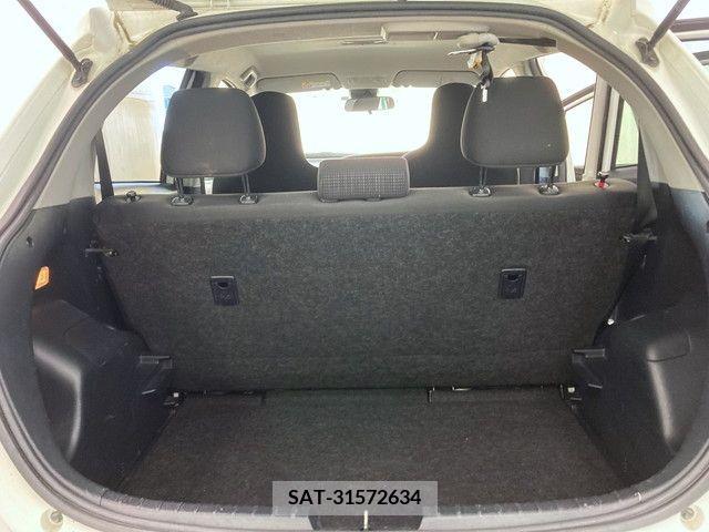 Toyota VITZ 2019-02 233637-11