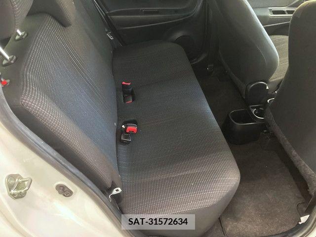 Toyota VITZ 2019-02 233637-10