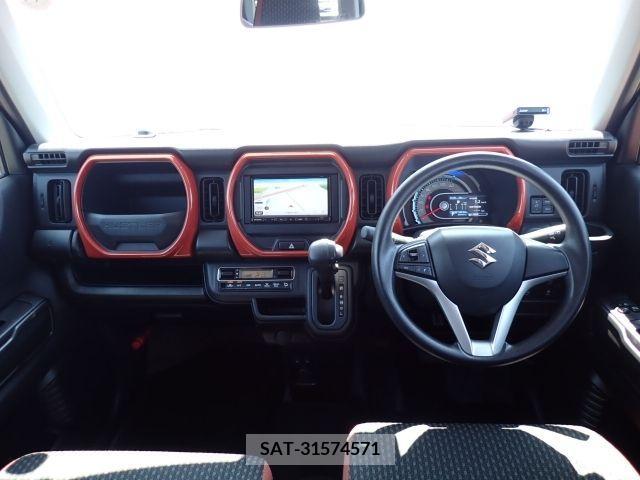 Suzuki HUSTLER 2021-04 348371-1