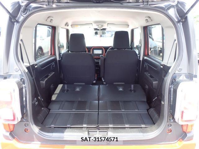 Suzuki HUSTLER 2021-04 348371-18