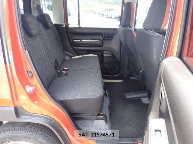 Suzuki HUSTLER 2021-04 348371-17
