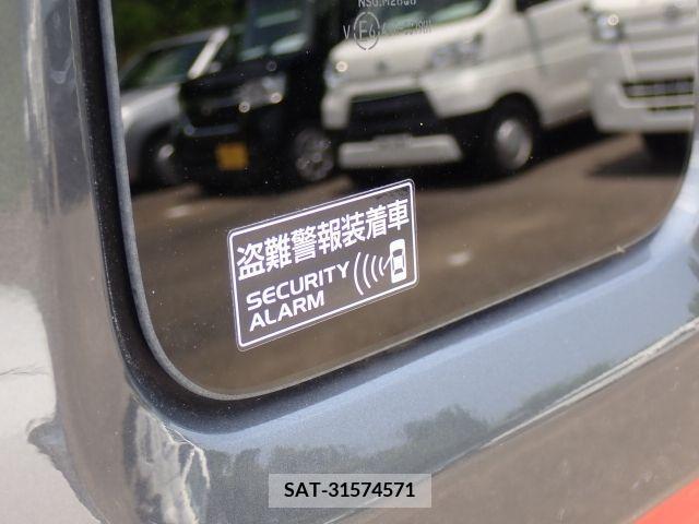Suzuki HUSTLER 2021-04 348371-16