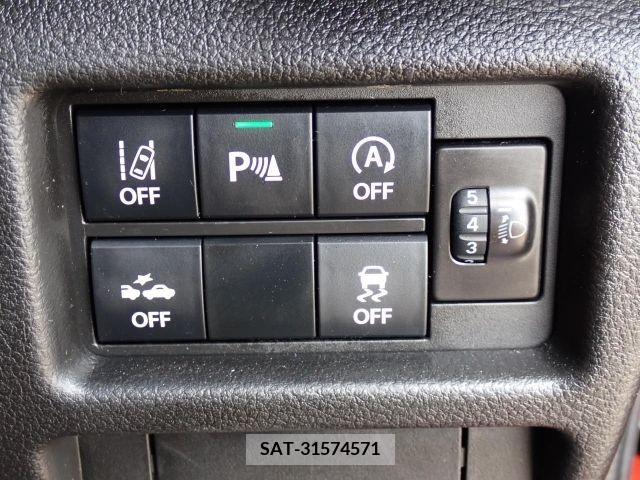 Suzuki HUSTLER 2021-04 348371-14