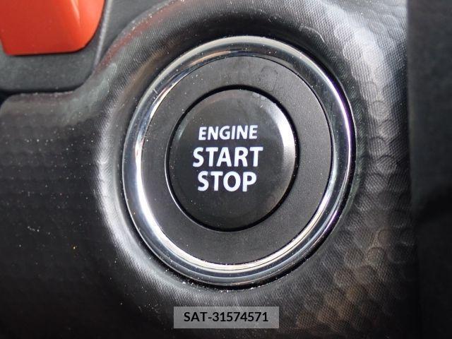 Suzuki HUSTLER 2021-04 348371-7