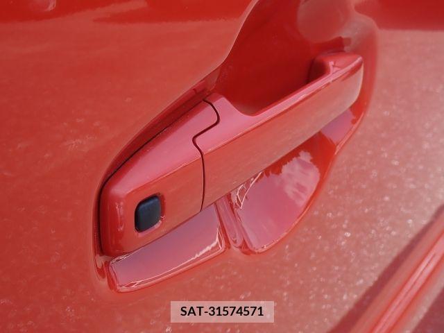 Suzuki HUSTLER 2021-04 348371-4
