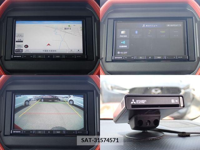 Suzuki HUSTLER 2021-04 348371-9