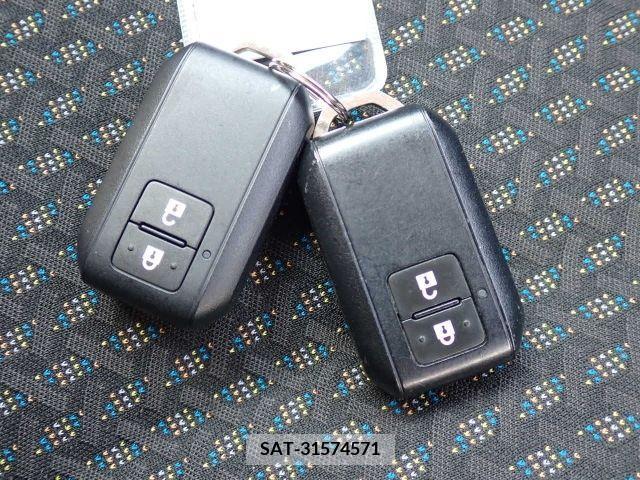 Suzuki HUSTLER 2021-04 348371-3