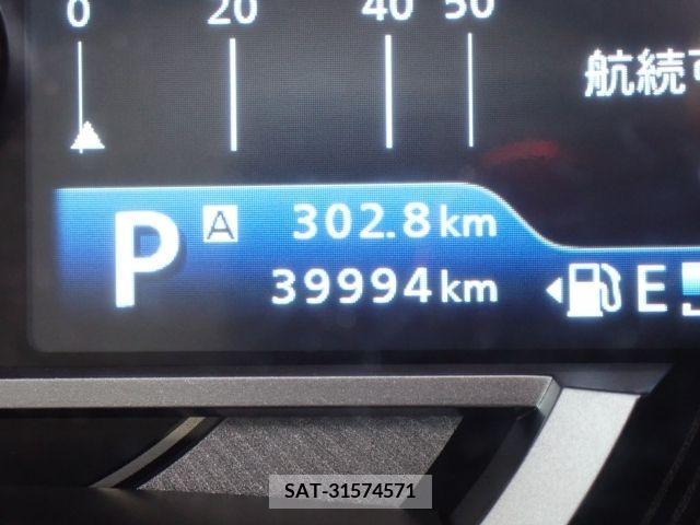 Suzuki HUSTLER 2021-04 348371-8