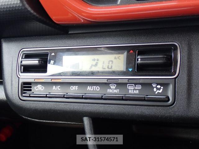 Suzuki HUSTLER 2021-04 348371-11