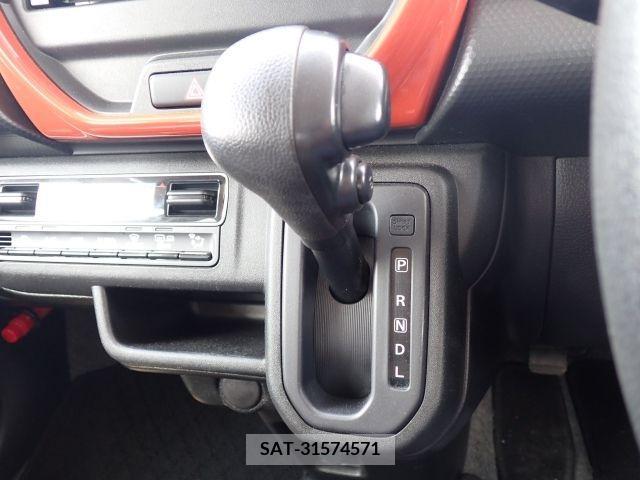 Suzuki HUSTLER 2021-04 348371-10