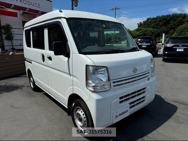 Nissan CLIPPER 2020-04 302183-7