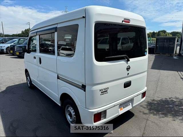 Nissan CLIPPER 2020-04 302183-14