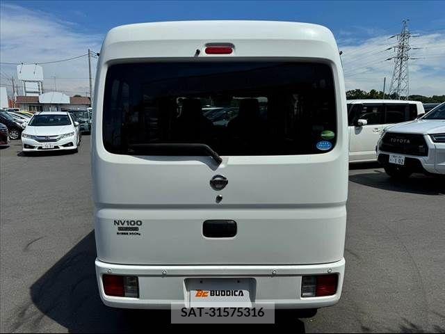 Nissan CLIPPER 2020-04 302183-13