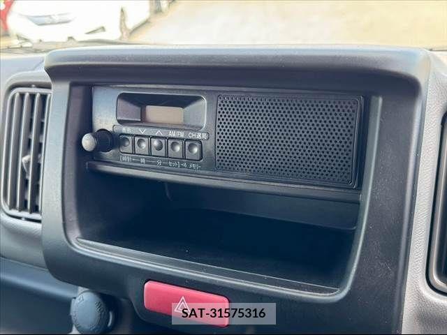Nissan CLIPPER 2020-04 302183-2
