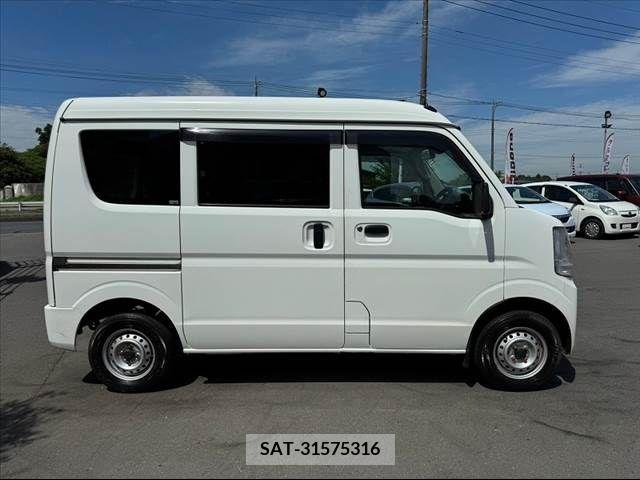 Nissan CLIPPER 2020-04 302183-11