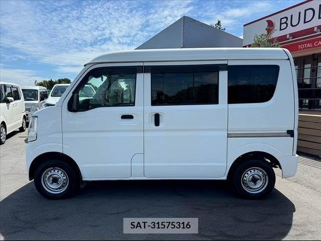 Nissan CLIPPER 2020-04 302183-10
