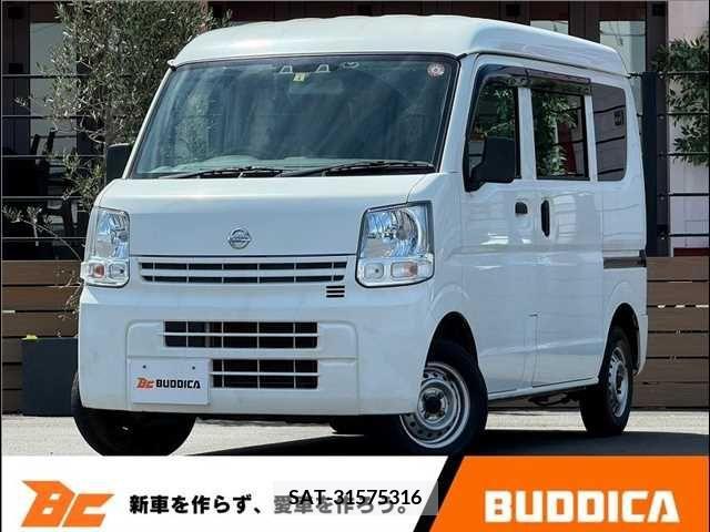Nissan CLIPPER 2020-04 302183-0