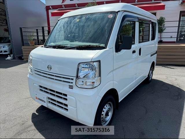 Nissan CLIPPER 2020-04 302183-9