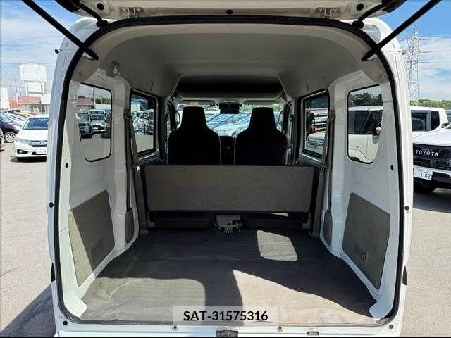 Nissan CLIPPER 2020-04 302183-18