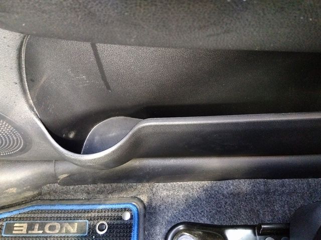 Nissan NOTE 2017-09 196658-27
