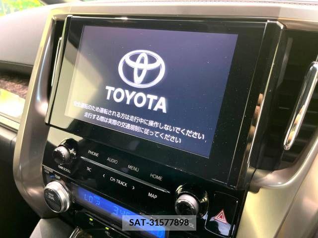 Toyota ALPHARD 2021-07 347254-3