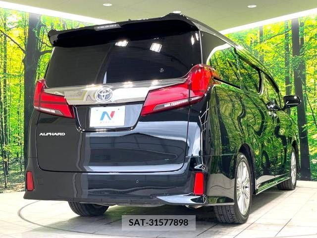 Toyota ALPHARD 2021-07 347254-17