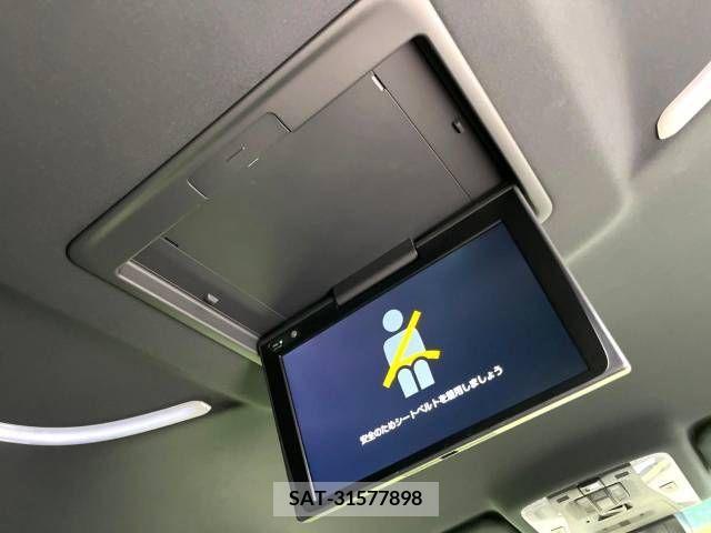 Toyota ALPHARD 2021-07 347254-2