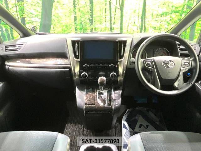 Toyota ALPHARD 2021-07 347254-1