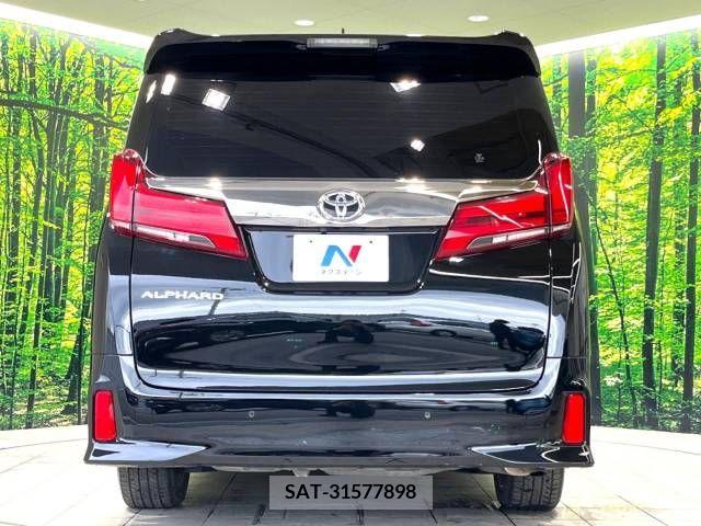 Toyota ALPHARD 2021-07 347254-15