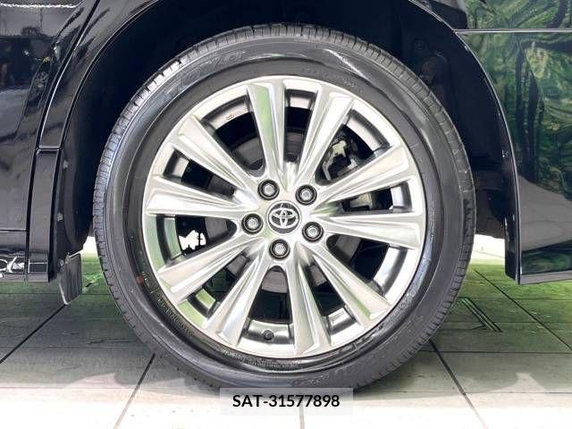 Toyota ALPHARD 2021-07 347254-13