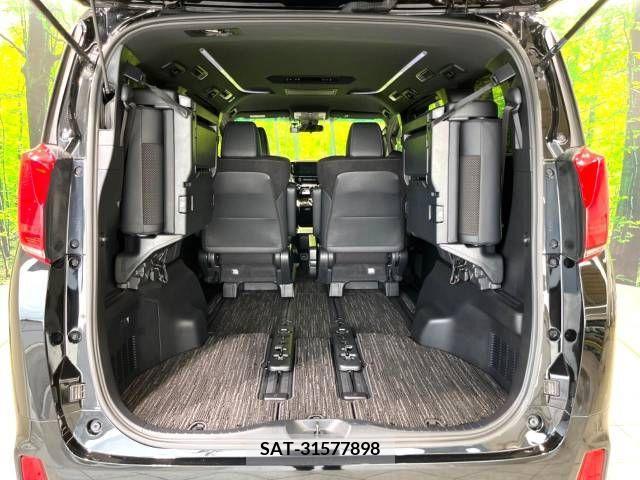 Toyota ALPHARD 2021-07 347254-10