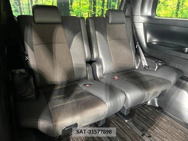 Toyota ALPHARD 2021-07 347254-9