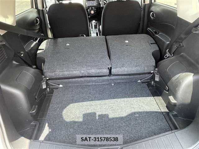 Nissan NOTE 2018-07 329181-16