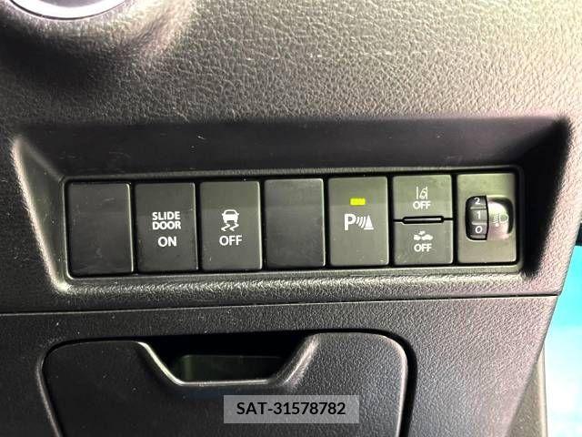 Suzuki SOLIO 2020-04 228158-6
