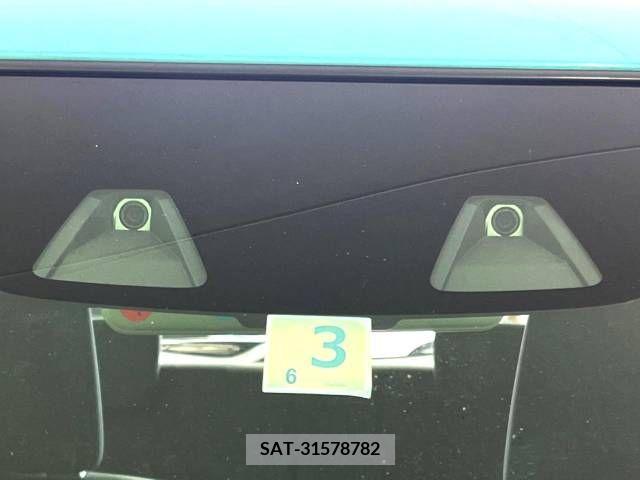 Suzuki SOLIO 2020-04 228158-4