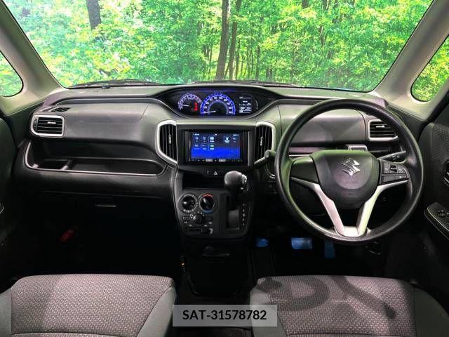 Suzuki SOLIO 2020-04 228158-1