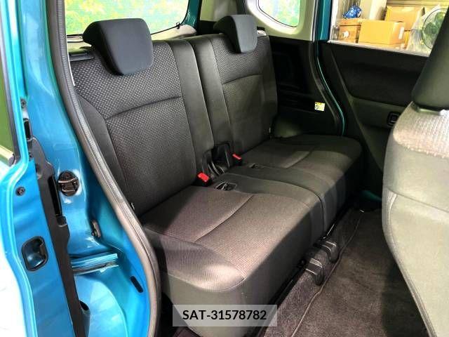 Suzuki SOLIO 2020-04 228158-14