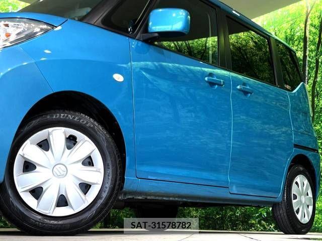 Suzuki SOLIO 2020-04 228158-12