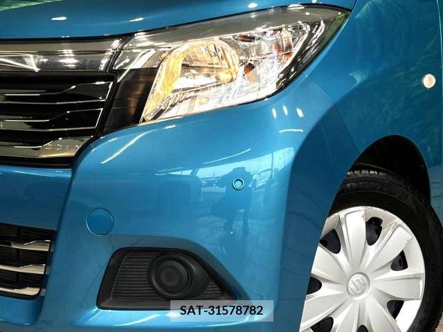 Suzuki SOLIO 2020-04 228158-11