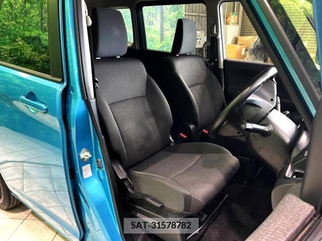 Suzuki SOLIO 2020-04 228158-13
