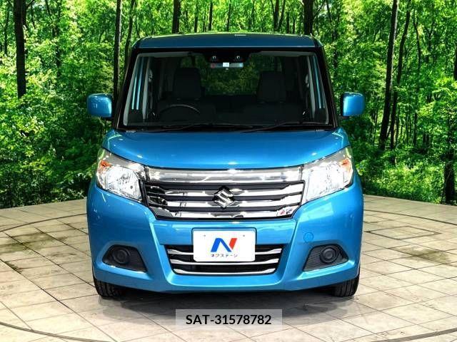 Suzuki SOLIO 2020-04 228158-15
