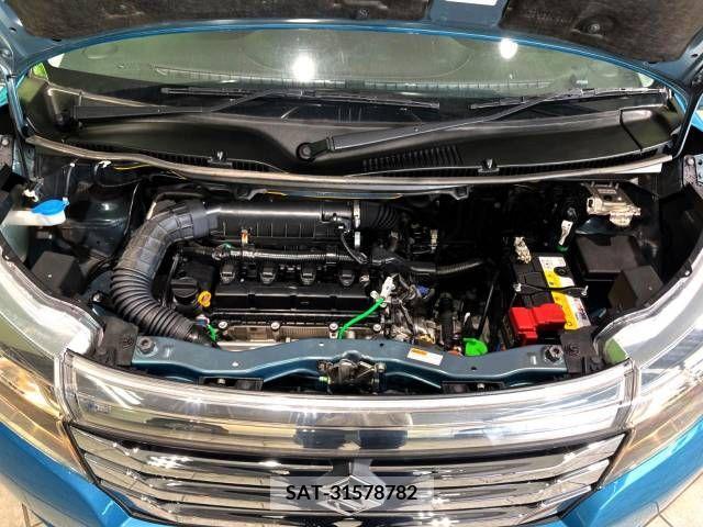 Suzuki SOLIO 2020-04 228158-19