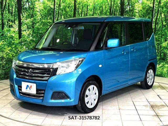 Suzuki SOLIO 2020-04 228158-18