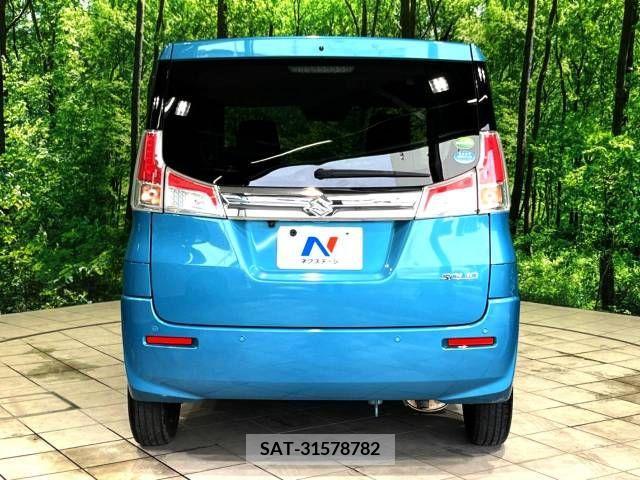 Suzuki SOLIO 2020-04 228158-16