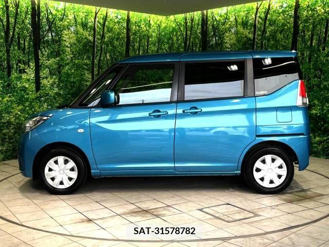 Suzuki SOLIO 2020-04 228158-17