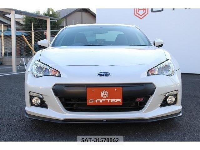 Subaru BRZ 2014-02 202705-7