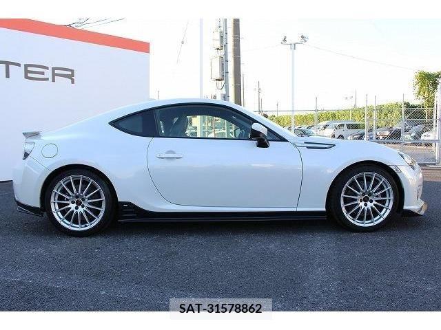 Subaru BRZ 2014-02 202705-8
